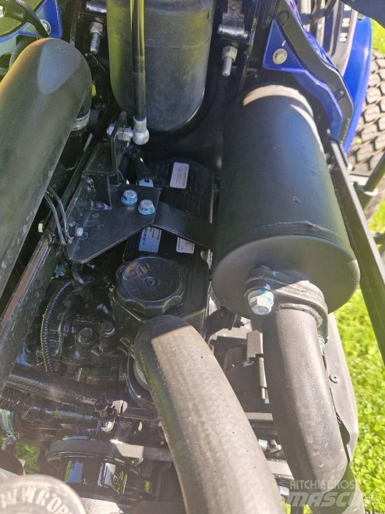 Farmtrac 26 트랙터
