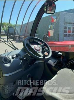 Manitou MT 1335 Easy 텔러 핸들러