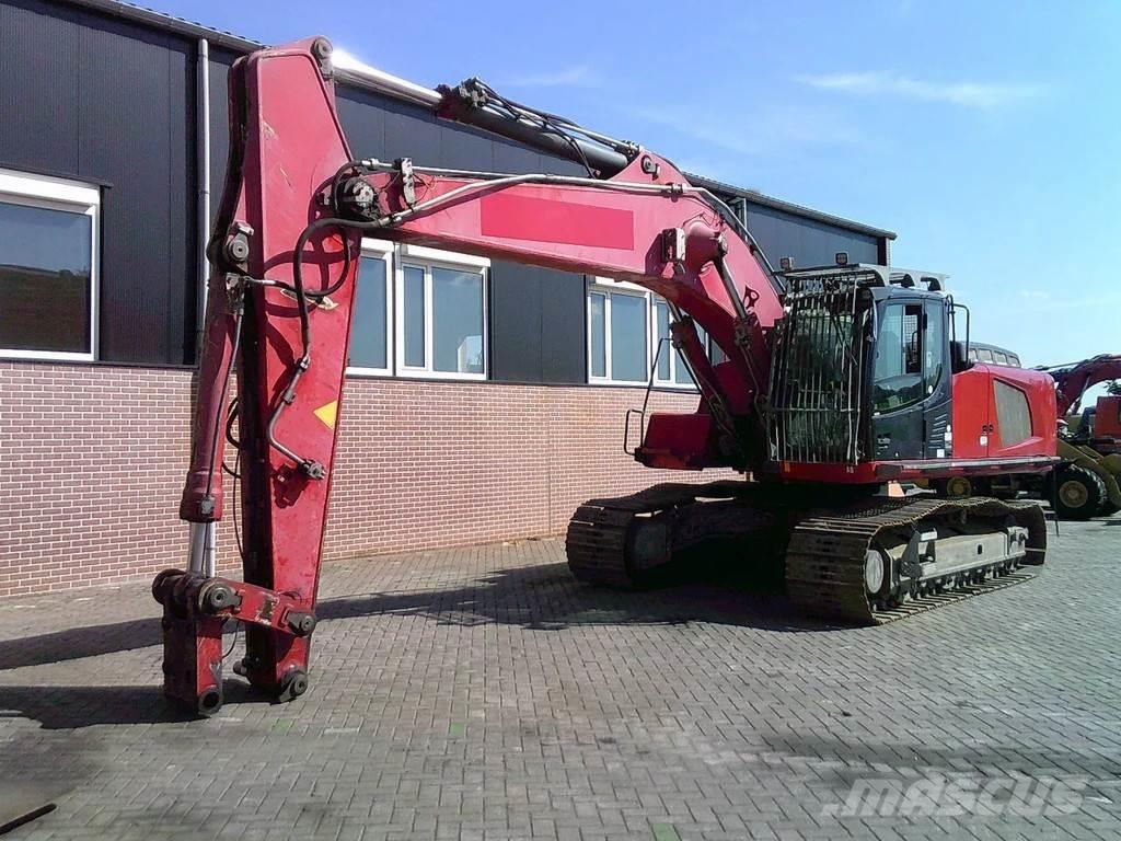 Liebherr R946 LC 대형 굴삭기 29톤 이상