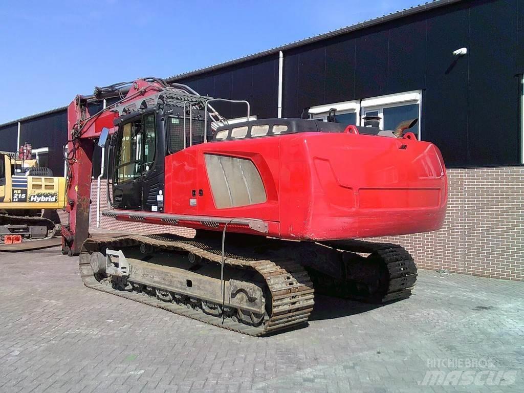 Liebherr R946 LC 대형 굴삭기 29톤 이상