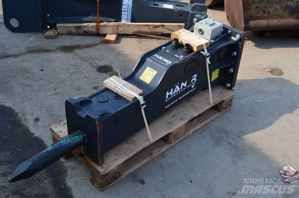  Haner HGS75 브레이커