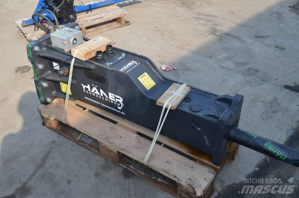  Haner HGS75 브레이커