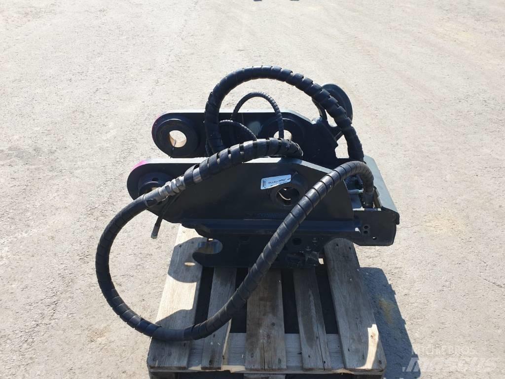 Winkelbauer XL 퀵 커넥터