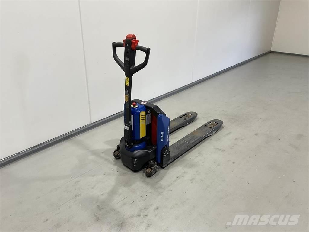 NH SKP1500E 경량 리프터