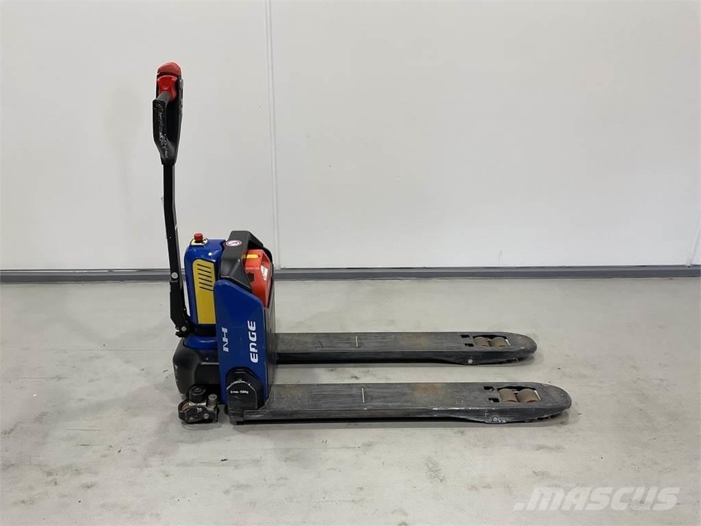 NH SKP1500E 경량 리프터