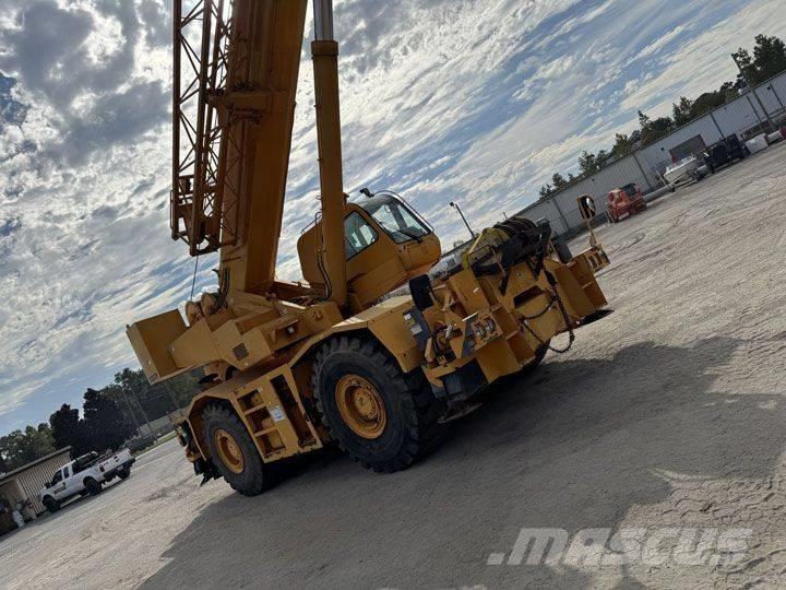 Tadano GR 800 XL-1 R/T 크레인