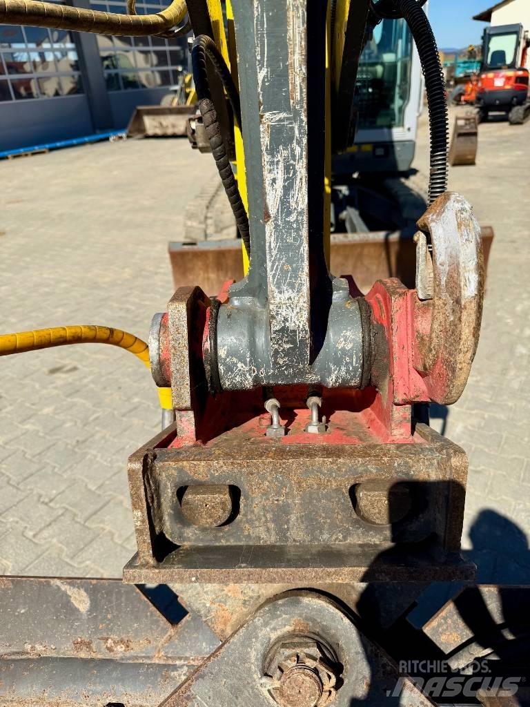 Wacker Neuson ET 90 중형굴삭기 7톤-28톤