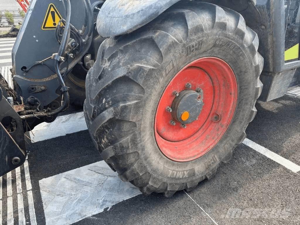 CLAAS Scorpion 6035 농업용 텔레 핸들러