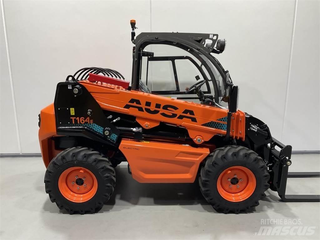 Ausa T164EX4 견인식 전동이동 리프트