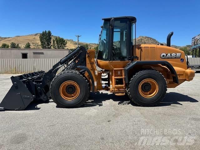CASE 621 F XT  휠로우더