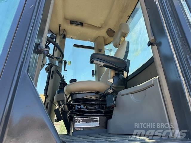 CASE 621 F XT  휠로우더
