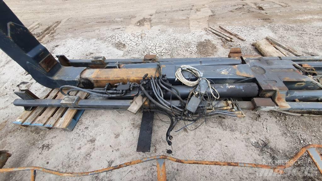  HOOKLIFT    5910MM 훅 리프트