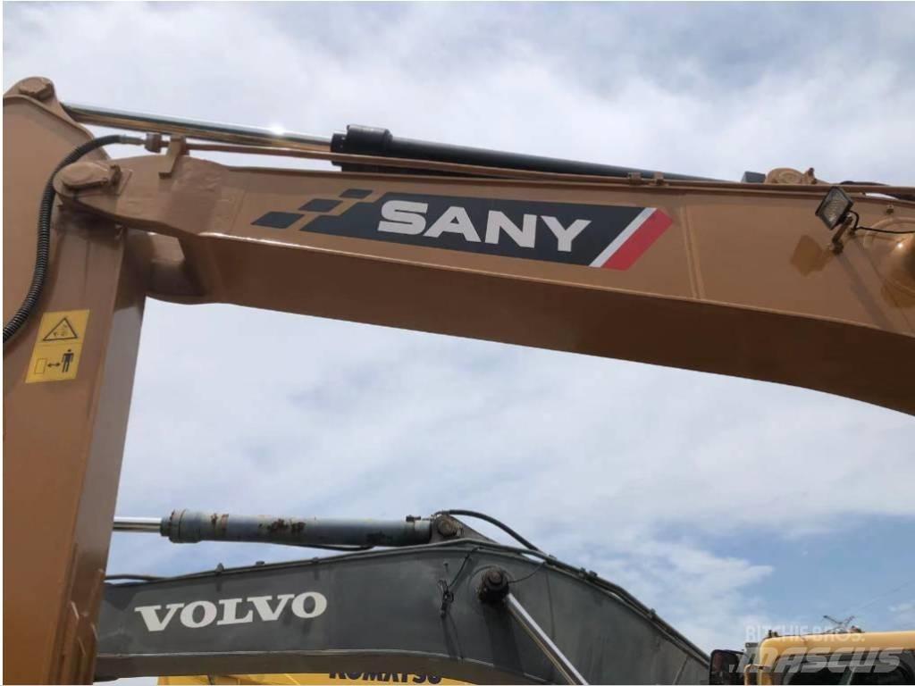 Sany SY 335 H 대형 굴삭기 29톤 이상