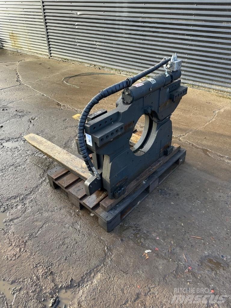Meyer Rotator 로테이터