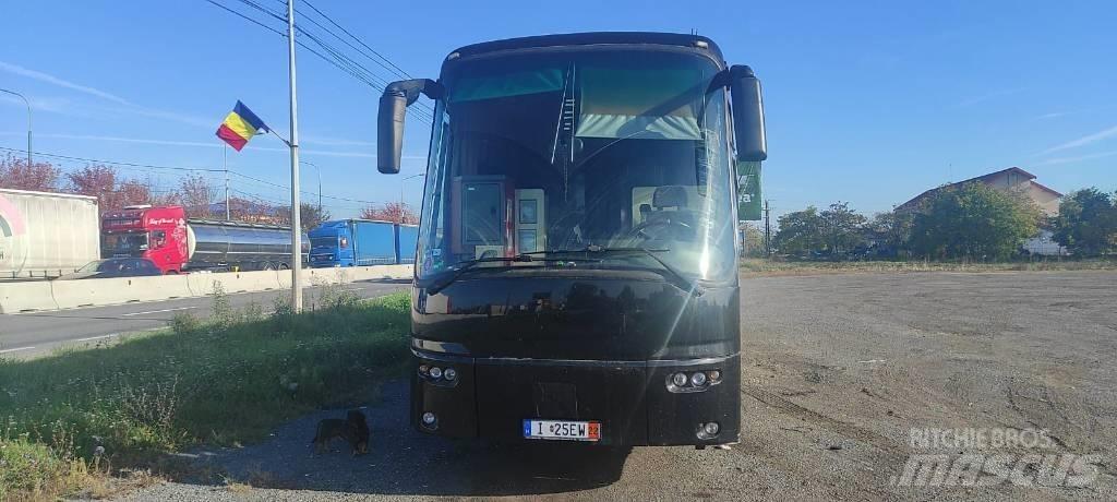 Bova F14  Autorulota 모터홈 및 카라반
