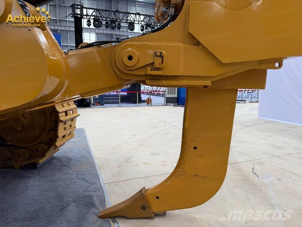 CAT D 11 R 크롤러 도저