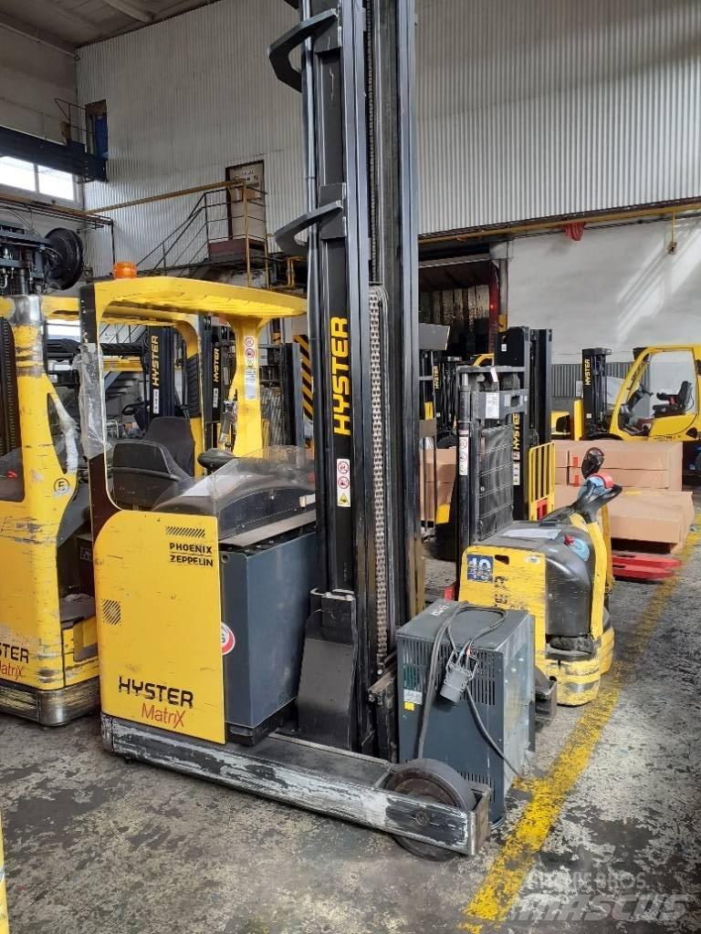 Hyster R1.6H 리치 트럭