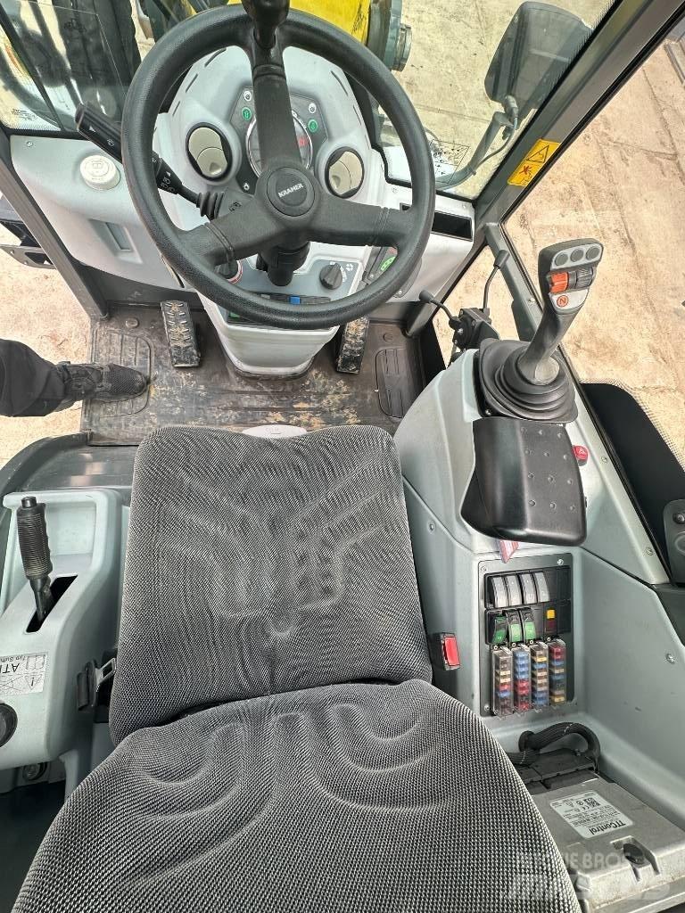 Kramer 5065 T 텔러 핸들러