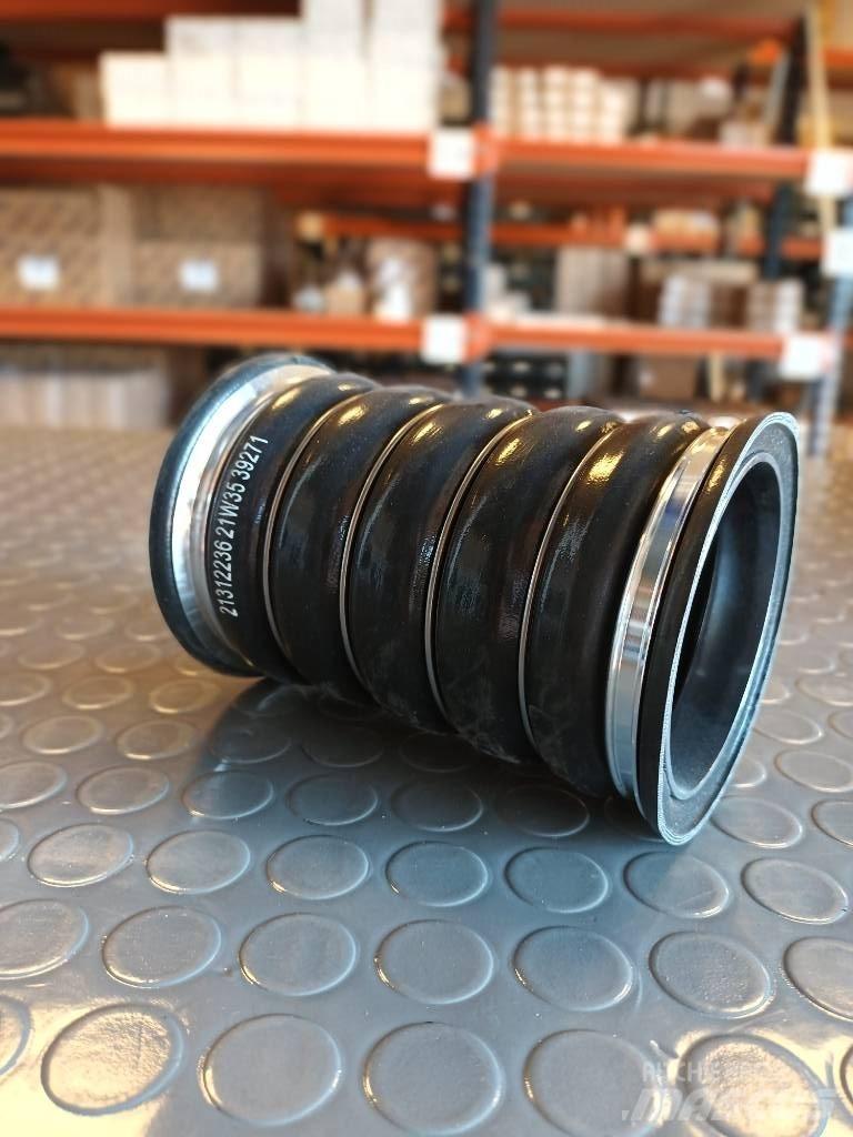 Volvo HOSE 21312236 운송 장비 - 기타