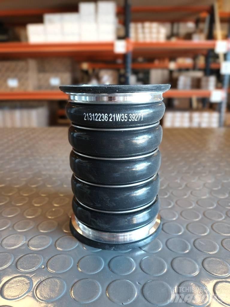 Volvo HOSE 21312236 운송 장비 - 기타