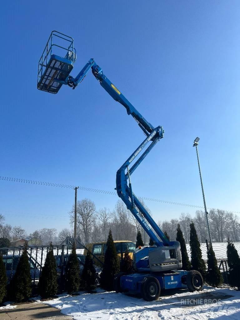 Genie Z 45 관절형 전동이동 리프트