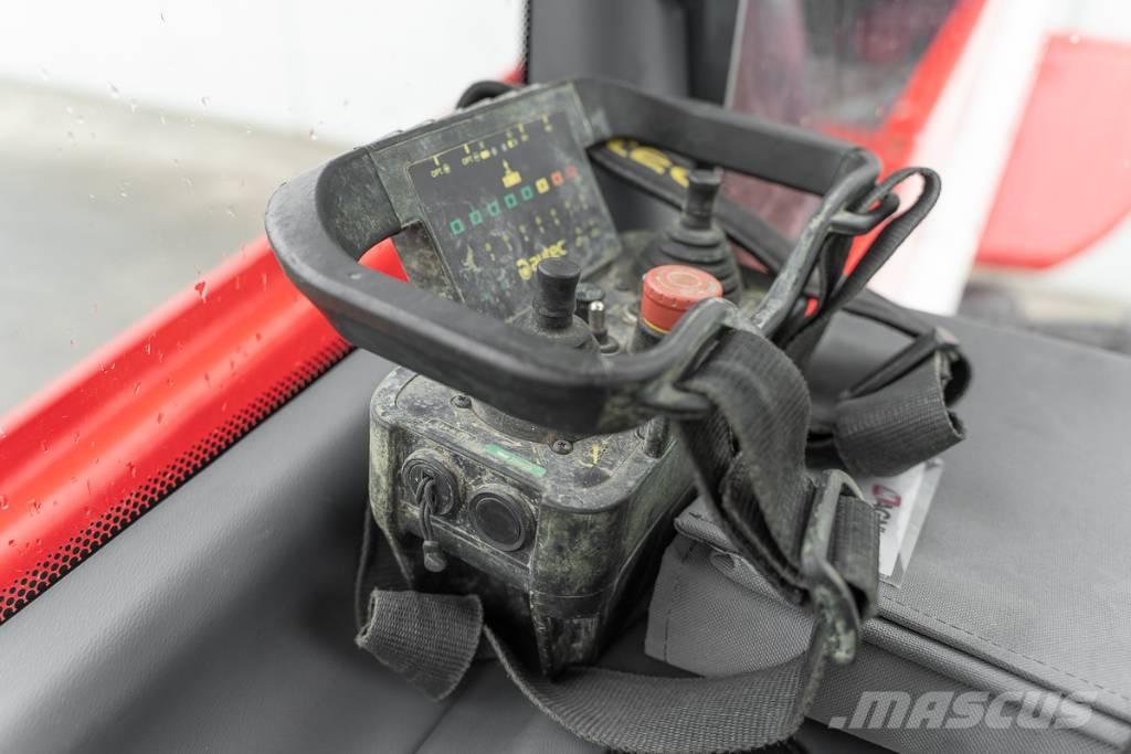 Magni RTH 6.25 텔러 핸들러