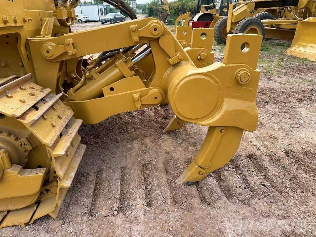 CAT D7G 크롤러 도저