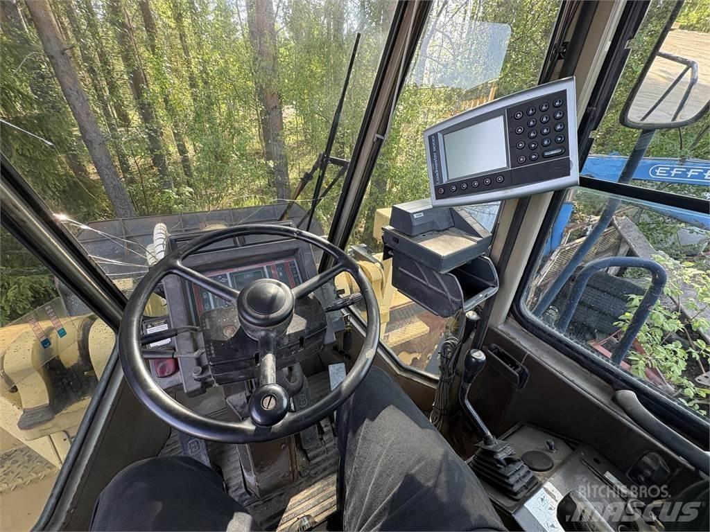 Komatsu WA420-1  휠로우더
