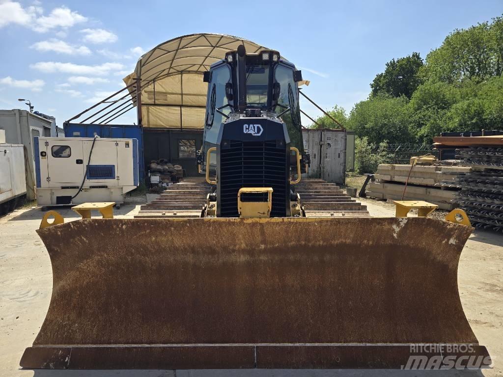CAT D 3 LGP 크롤러 도저