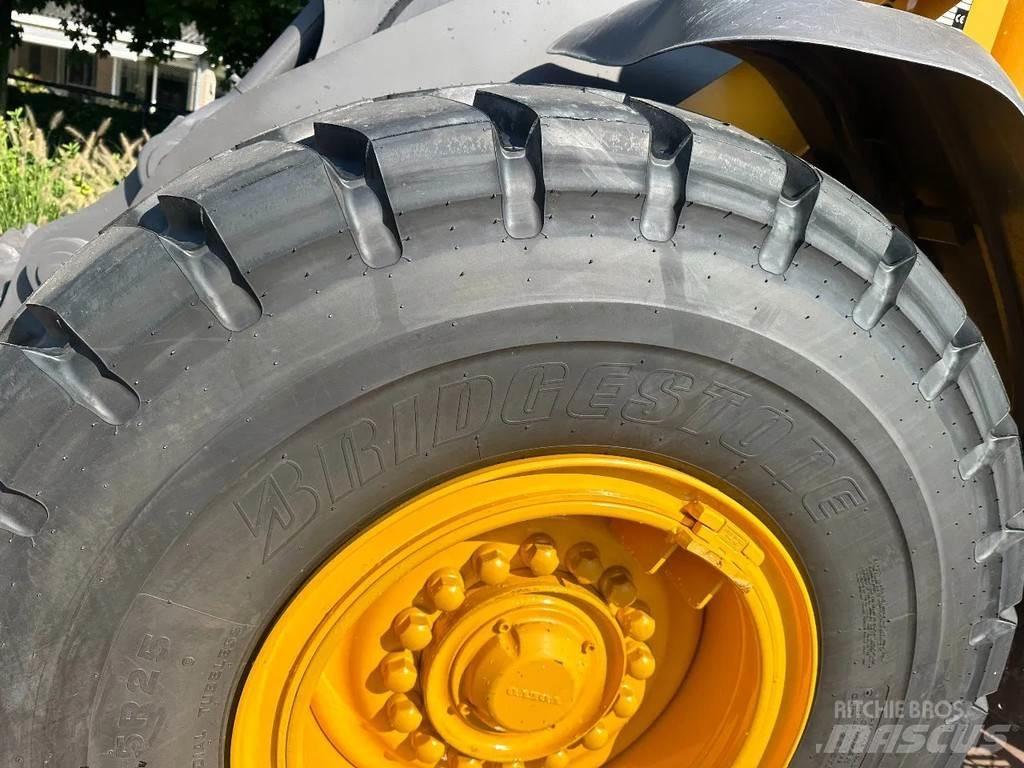 Volvo L70 H  휠로우더
