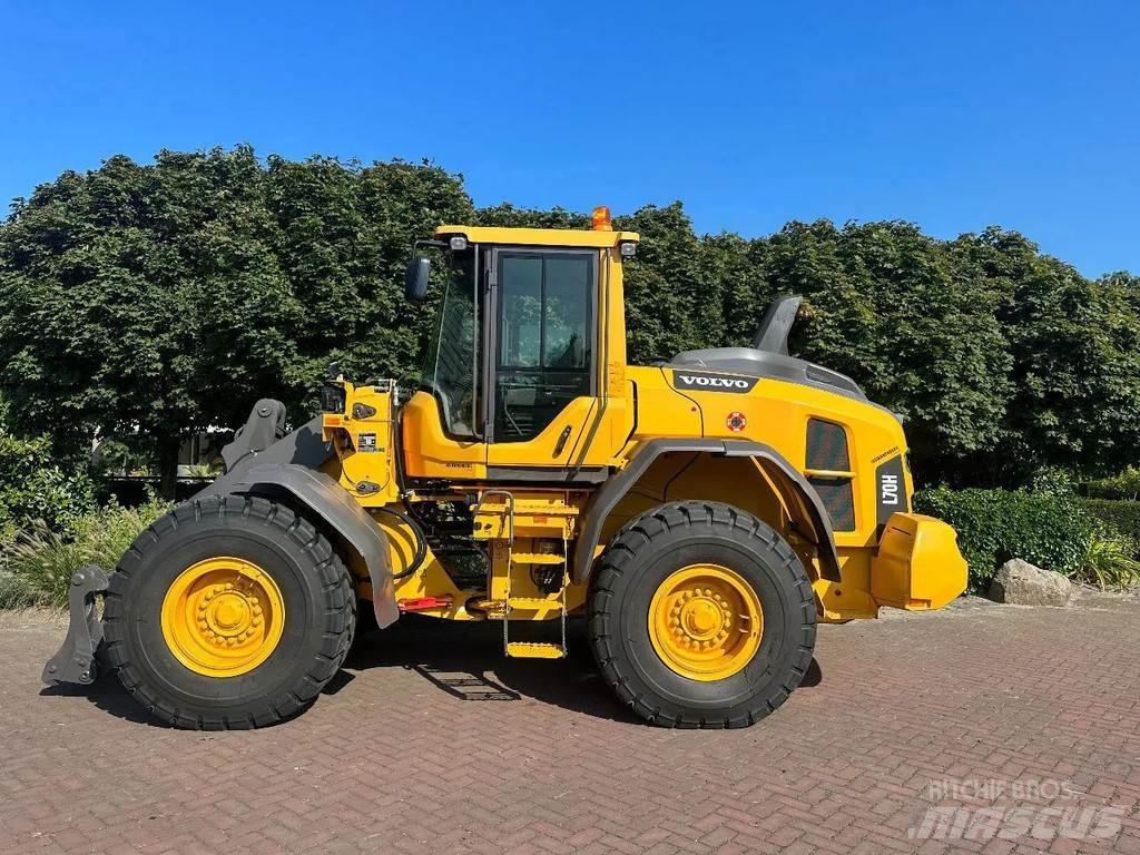 Volvo L70 H  휠로우더