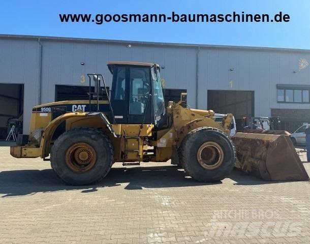 CAT 950 G  휠로우더