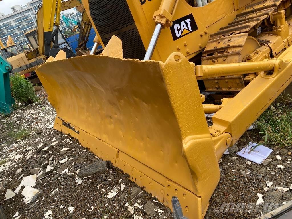 CAT D 8 K 크롤러 도저