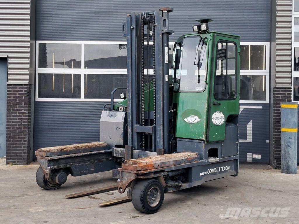 Combilift C4000 디젤 지게차