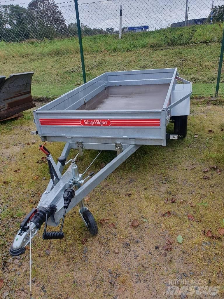 Sävsjö FTB 2500 라이트 트레일러
