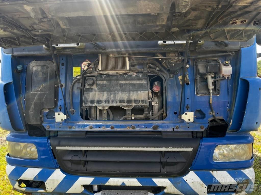 DAF FAG CF 75.250 기타 트럭