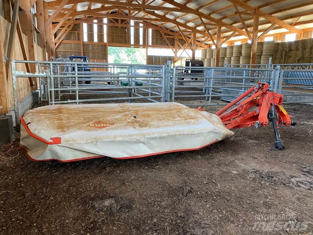 Kuhn GMD310FF 제초기