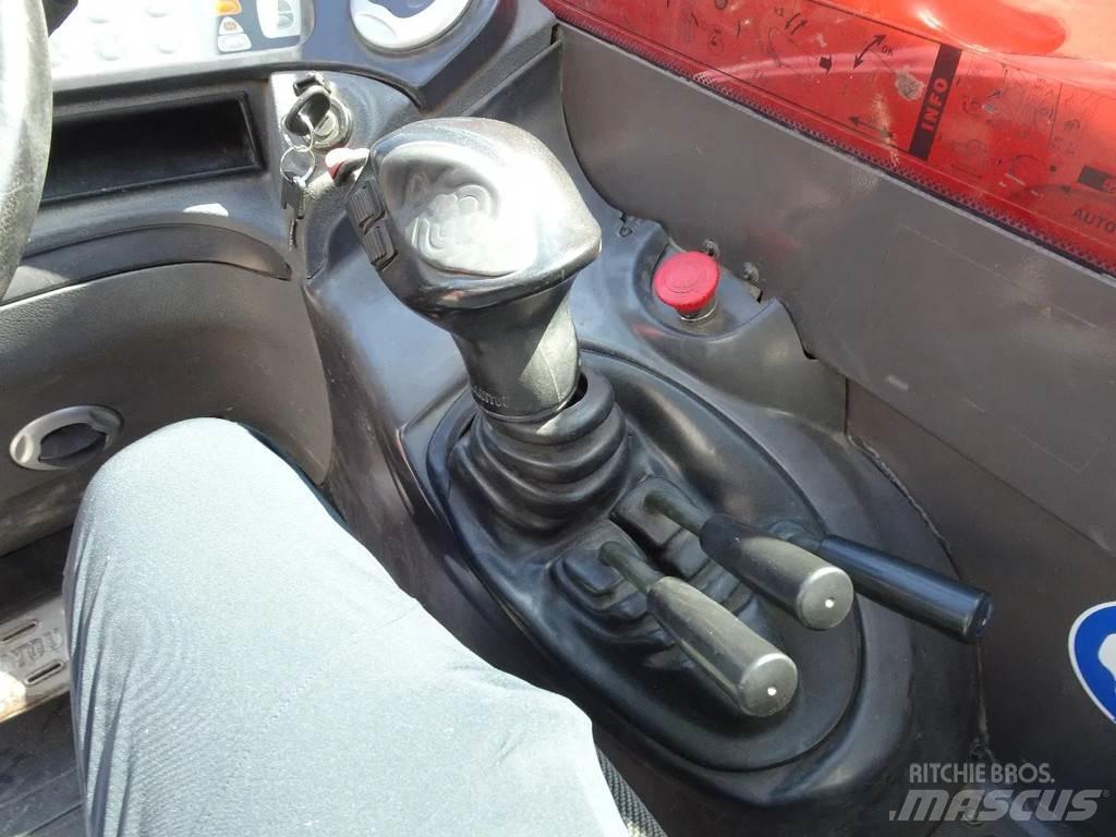 Manitou MT1840 텔러 핸들러