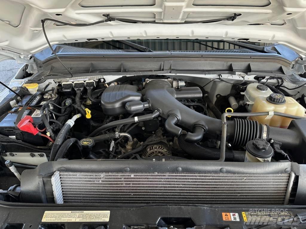 Ford F 450 SD 기타 트럭