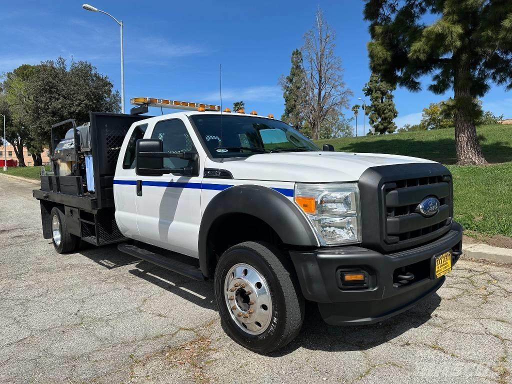 Ford F 450 SD 기타 트럭