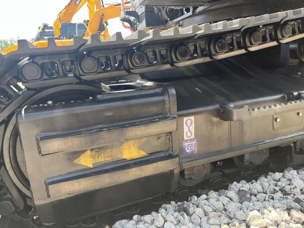 Volvo EC 300 대형 굴삭기 29톤 이상