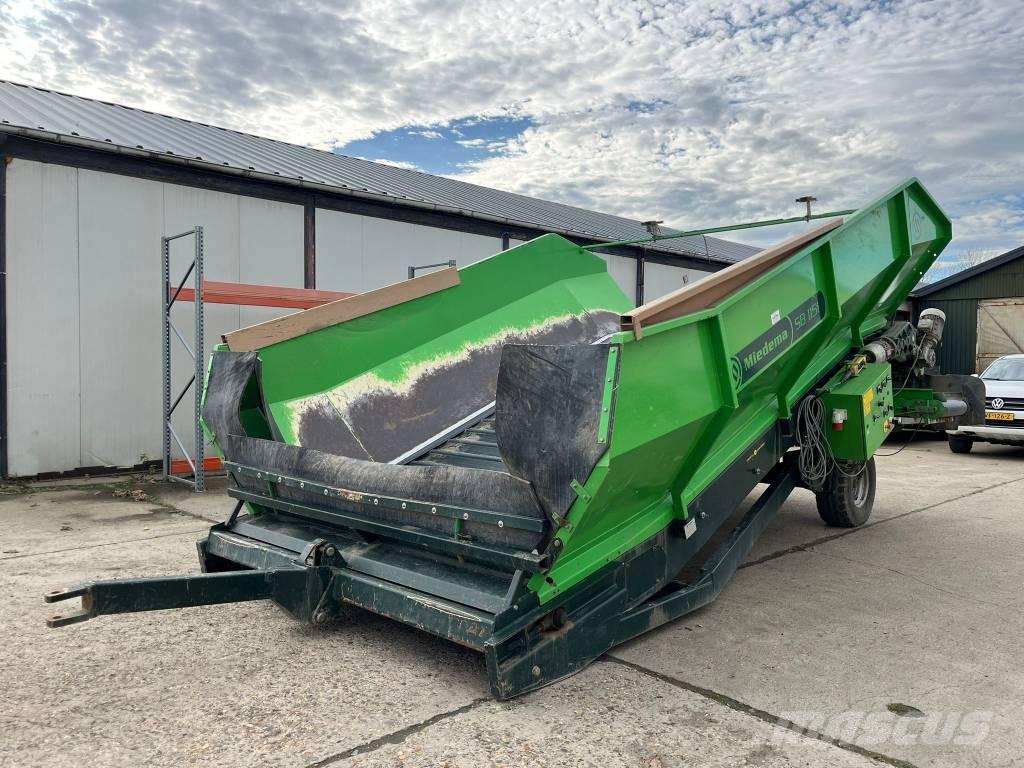 Miedema SB 1151 호퍼