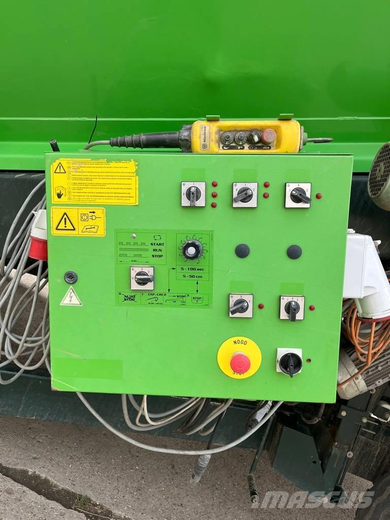 Miedema SB 1151 호퍼