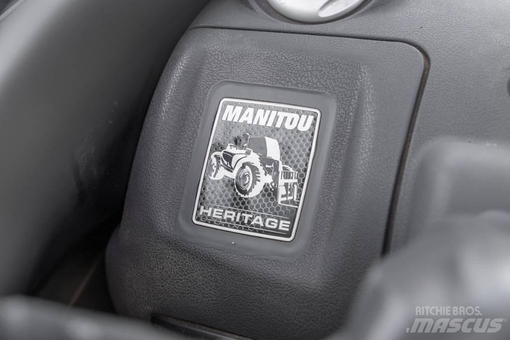 Manitou MT 1030 텔러 핸들러