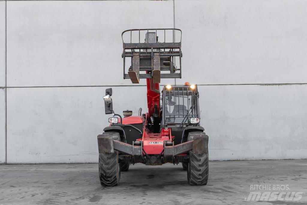 Manitou MT 1030 텔러 핸들러