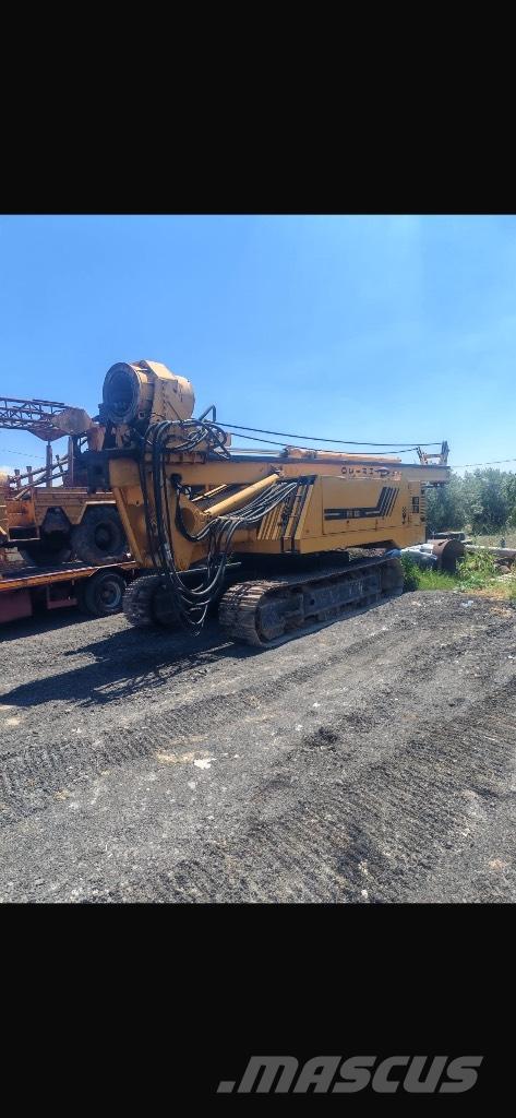 Mait HR 130 기타 드릴 장비