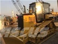 CAT D5N 크롤러 도저