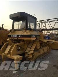 CAT D5N 크롤러 도저