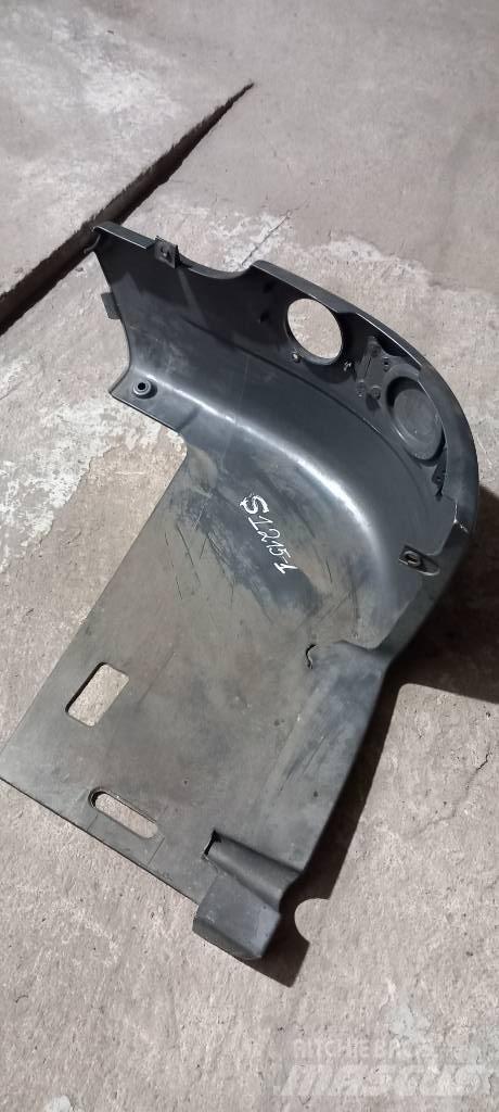  SKANIA R440  1865183 캐빈 및 인테리어