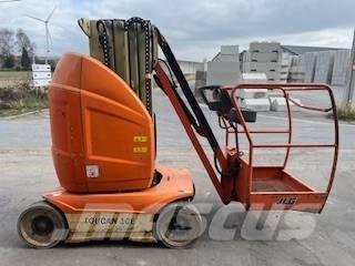JLG Toucan 10 E 인원/화물 앨리베이터